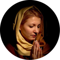 Гадалка Анна — Усть-Белая